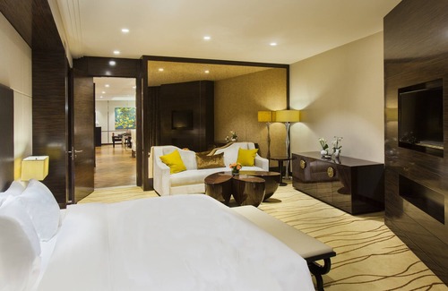 Panjin Hotel | Holiday Inn Panjin Aqua City by IHG
