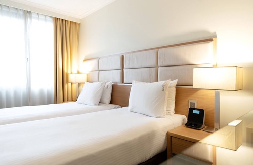 Parramatta Hotel | Holiday Inn Parramatta by IHG