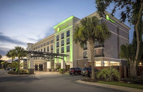 Ferry Pass Hotel | Hotel de 3 estrellas ∙ Holiday Inn Pensacola - University Area, an IHG Hotel