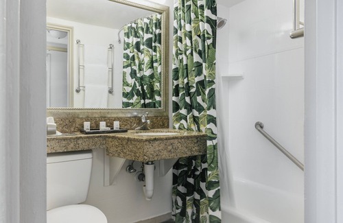 Downtown Miami Hotel | Holiday Inn Port of Miami - Downtown by IHG
