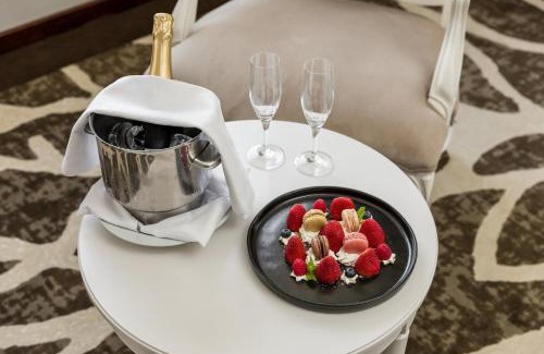 Vila Nova de Gaia Hotel | Holiday Inn Porto Gaia by IHG