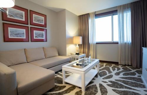 Vila Nova de Gaia Hotel | Holiday Inn Porto Gaia by IHG