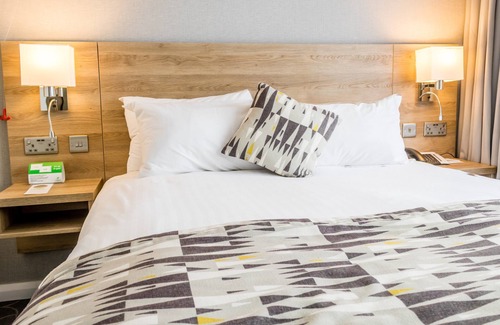 Preston Hotel | Holiday Inn Preston by IHG