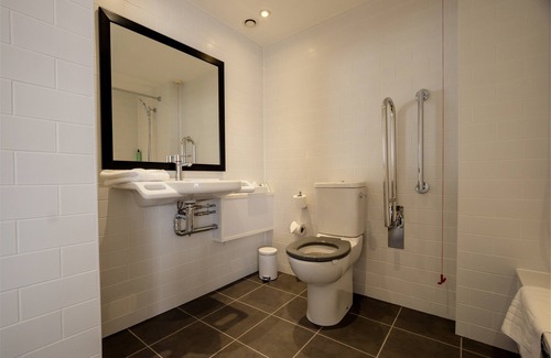 Preston Hotel | Holiday Inn Preston by IHG