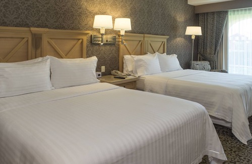 Centro de Querétaro Hotel | Holiday Inn Queretaro-Centro Historico by IHG