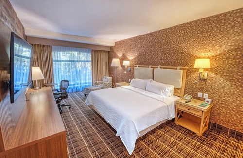 Centro de Querétaro Hotel | Holiday Inn Queretaro-Centro Historico by IHG