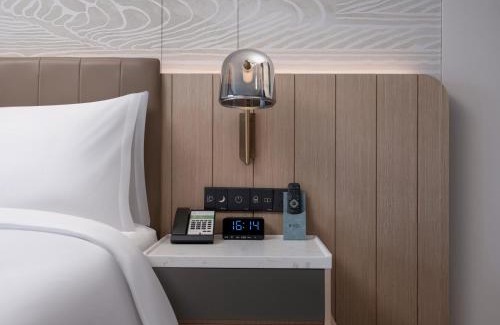 Kecheng Hotel | Holiday Inn Quzhou by IHG
