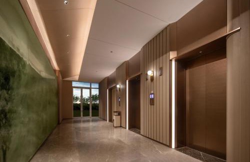 Kecheng Hotel | Holiday Inn Quzhou by IHG