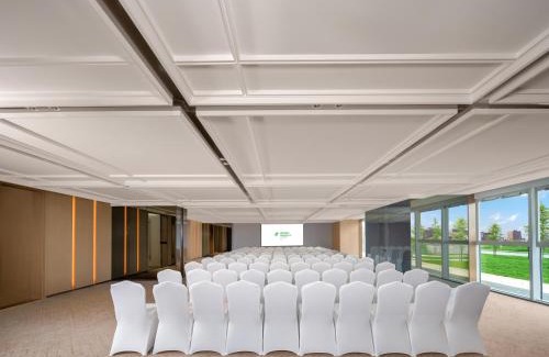 Kecheng Hotel | Holiday Inn Quzhou by IHG