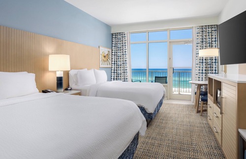 Fort Walton Beach Complejo | Holiday Inn Resort Fort Walton Beach by IHG
