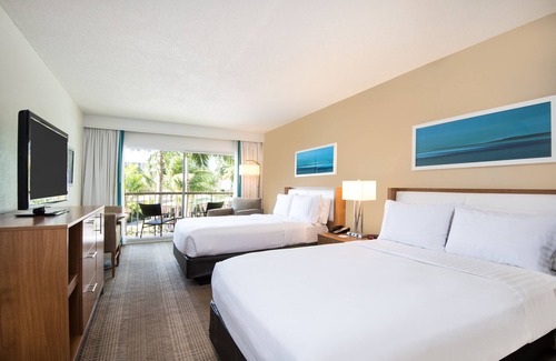 Palm Beach Complejo | Holiday Inn Resort Aruba - Beach Resort & Casino by IHG