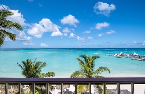 Palm Beach Complejo | Holiday Inn Resort Aruba - Beach Resort & Casino by IHG