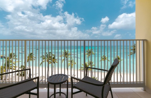 Palm Beach Complejo | Holiday Inn Resort Aruba - Beach Resort & Casino by IHG