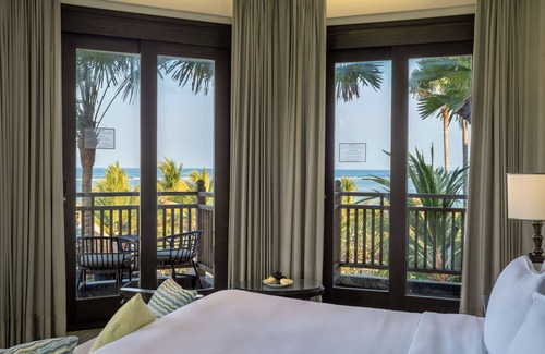 Nusa Dua Hotel | Holiday Inn Resort Bali Nusa Dua by IHG