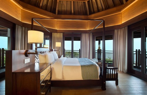 Nusa Dua Hotel | Holiday Inn Resort Bali Nusa Dua by IHG