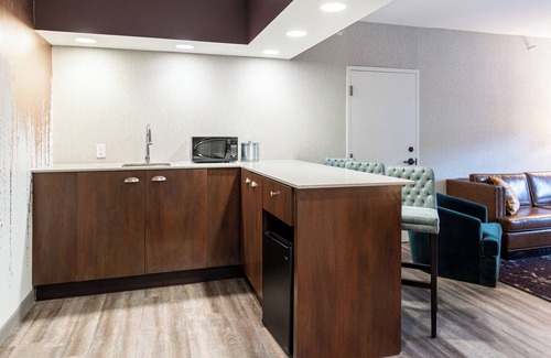 Deadwood Hotel | Holiday Inn Resort Deadwood Mountain Grand by IHG
