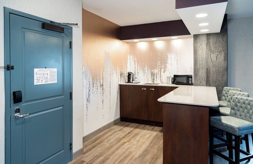 Deadwood Hotel | Holiday Inn Resort Deadwood Mountain Grand by IHG