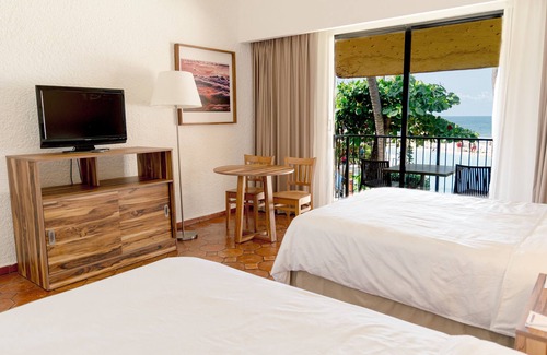 Ixtapa Complejo | Holiday Inn Resort Ixtapa All-Inclusive by IHG