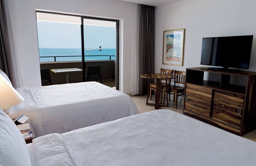 Ixtapa Complejo | Holiday Inn Resort Ixtapa All-Inclusive by IHG