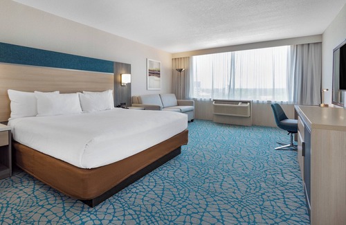 Florida Central Atlantic Coast Hotel | Holiday Inn Resort Kissimmee by the Parks by IHG