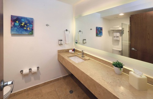 Zona Dorada Hotel | Holiday Inn Resort Mazatlan by IHG
