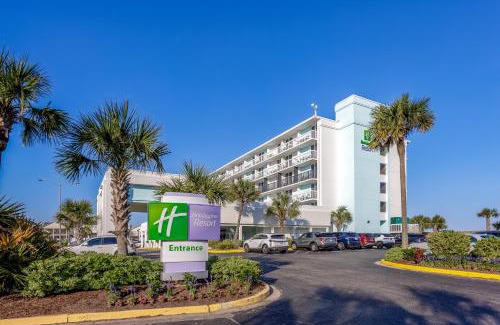 Surfside Beach Complejo | Holiday Inn Resort Oceanfront at Surfside Beach by IHG