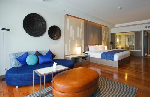 Patong Complejo | Holiday Inn Resort Phuket, an IHG Hotel