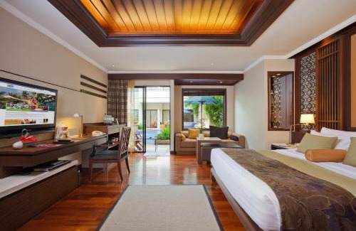 Patong Complejo | Holiday Inn Resort Phuket, an IHG Hotel