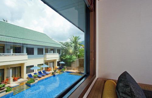 Patong Complejo | Holiday Inn Resort Phuket, an IHG Hotel