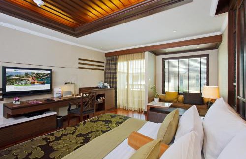 Patong Complejo | Holiday Inn Resort Phuket, an IHG Hotel