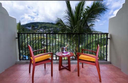 Cherngtalay Hotel | Holiday Inn Resort Phuket Surin Beach by IHG