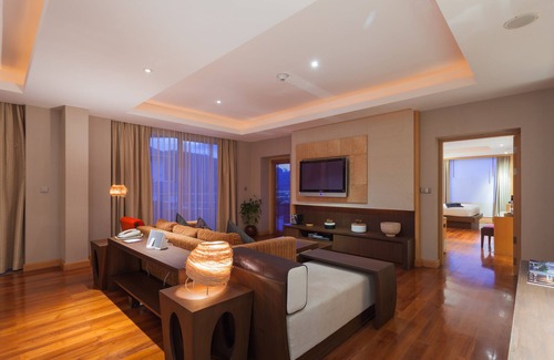 Patong Complejo | Holiday Inn Resort Phuket by IHG