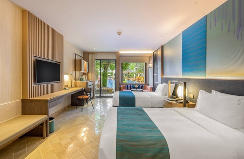 Patong Complejo | Holiday Inn Resort Phuket by IHG