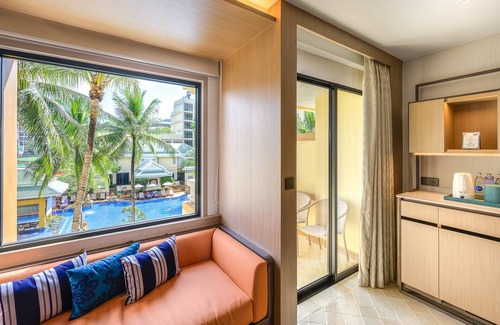 Patong Complejo | Holiday Inn Resort Phuket by IHG