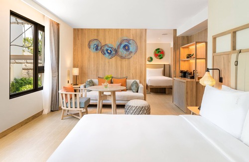 Bophut Hotel | Holiday Inn Resort Samui Bophut Beach by IHG