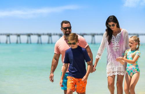 Pensacola Beach Complejo | Holiday Inn Resort Pensacola Beach by IHG