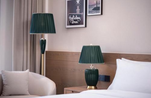 Wanning Hotel | Holiday Inn Resort Wanning Shenzhou Peninsula by IHG