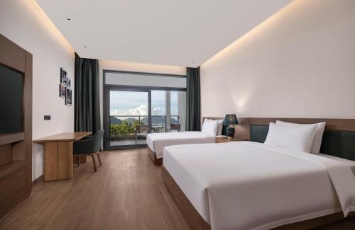Wanning Hotel | Holiday Inn Resort Wanning Shenzhou Peninsula by IHG
