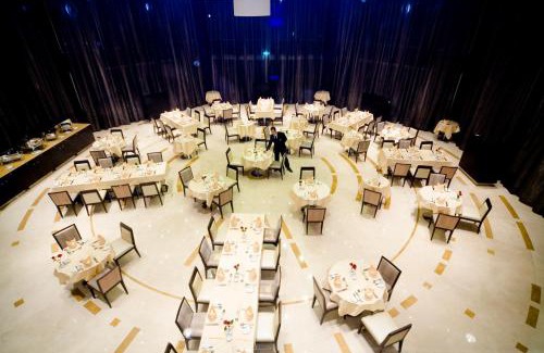 Al Izdihar Hotel | Holiday Inn Riyadh Izdihar by IHG