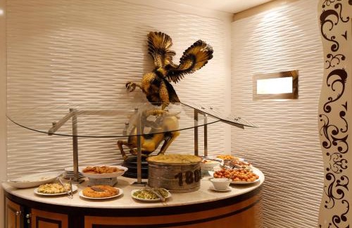 Al Izdihar Hotel | Holiday Inn Riyadh Izdihar by IHG