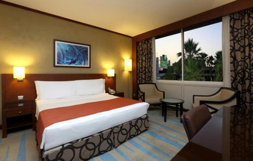 Al Izdihar Hotel | Holiday Inn Riyadh Izdihar by IHG