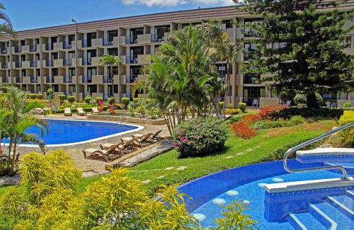 San José Hotel | Holiday Inn San Jose La Sabana by IHG