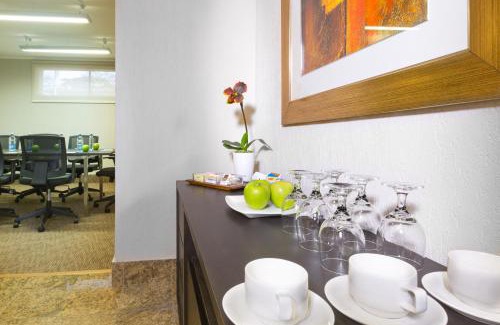 San José Hotel | Holiday Inn San Jose La Sabana by IHG
