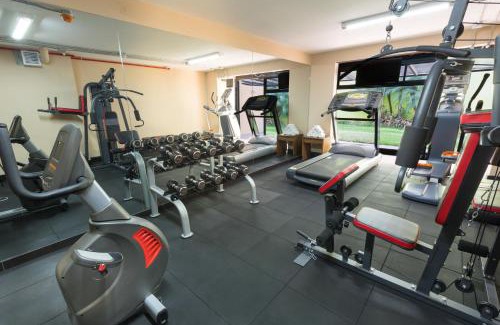 San José Hotel | Holiday Inn San Jose La Sabana by IHG