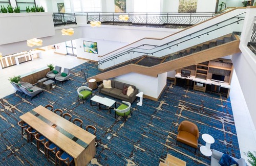 San Jose Hotel | Holiday Inn San Jose-Silicon Valley by IHG