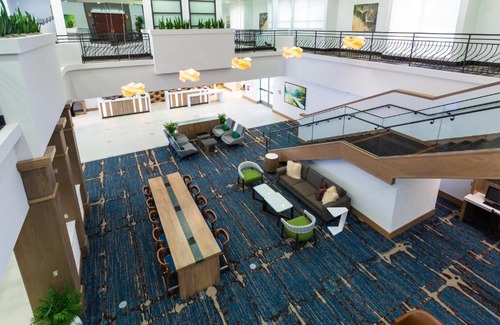 San Jose Hotel | Holiday Inn San Jose-Silicon Valley by IHG