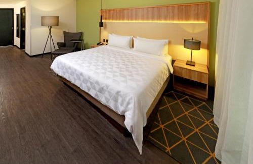 San Luis Potosí Hotel | Holiday Inn San Luis Potosi-Quijote by IHG