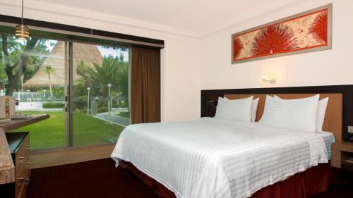 San Luis Potosí Hotel | Holiday Inn San Luis Potosi-Quijote by IHG