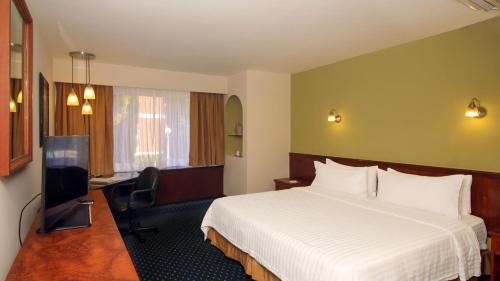San Luis Potosí Hotel | Holiday Inn San Luis Potosi-Quijote by IHG