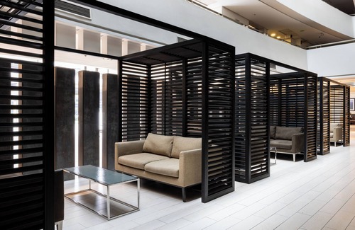 Pudahuel Hotel | Holiday Inn Santiago - Airport Terminal by IHG